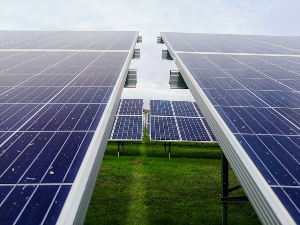 Solar Installation